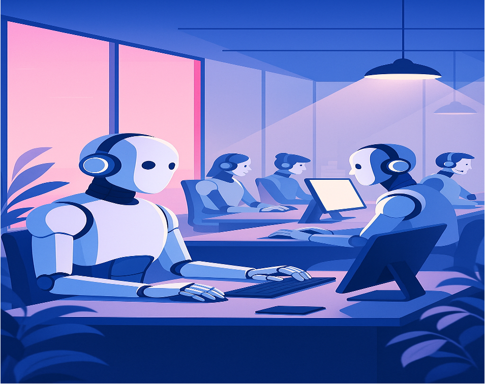 什麼是 ECSS ? 在AI的時代，企業的轉型與加速都靠它！